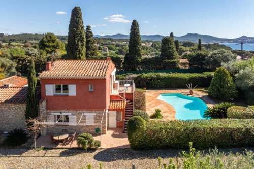 Les Lecques Var Villa Bild 7309478