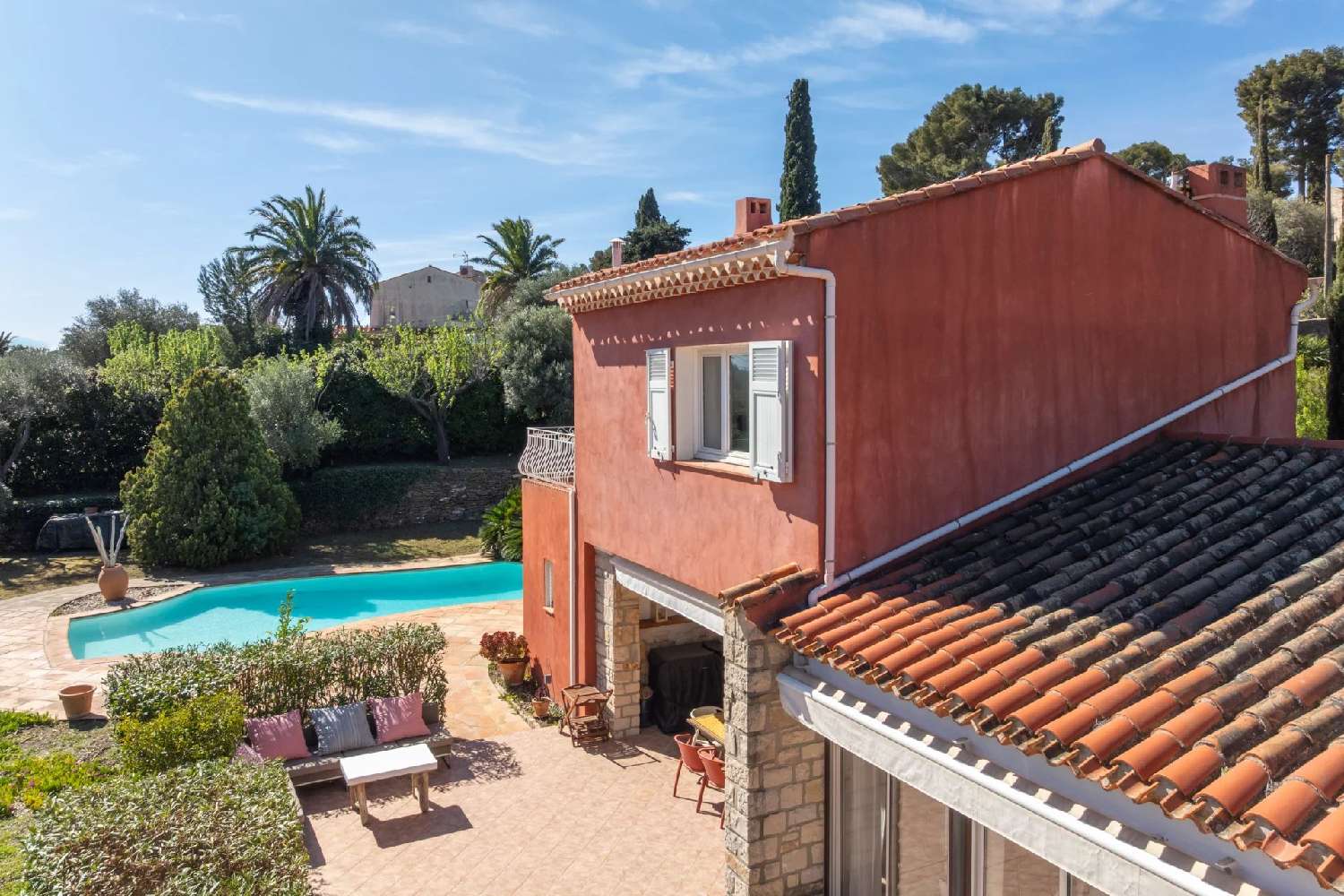 kaufen Villa Les Lecques Var 2