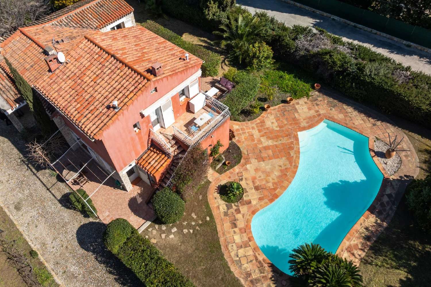 kaufen Villa Les Lecques Var 3