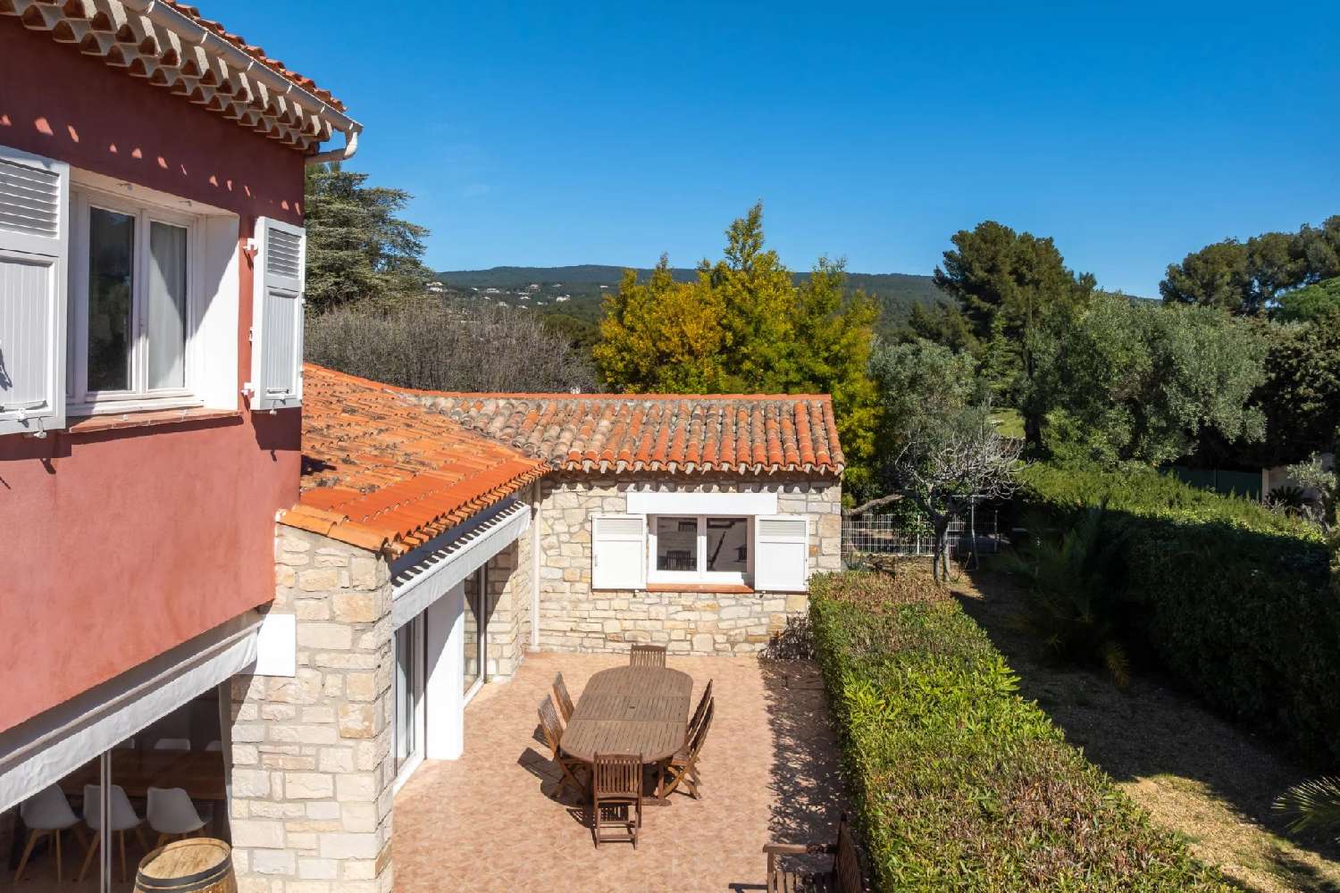 kaufen Villa Les Lecques Var 5