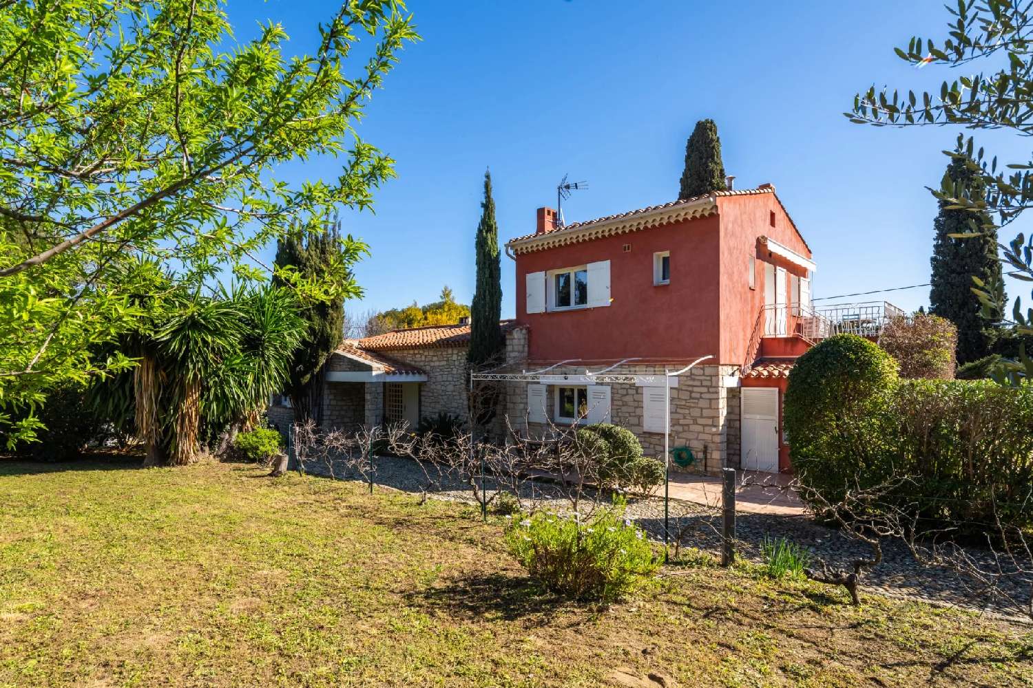 kaufen Villa Les Lecques Var 7