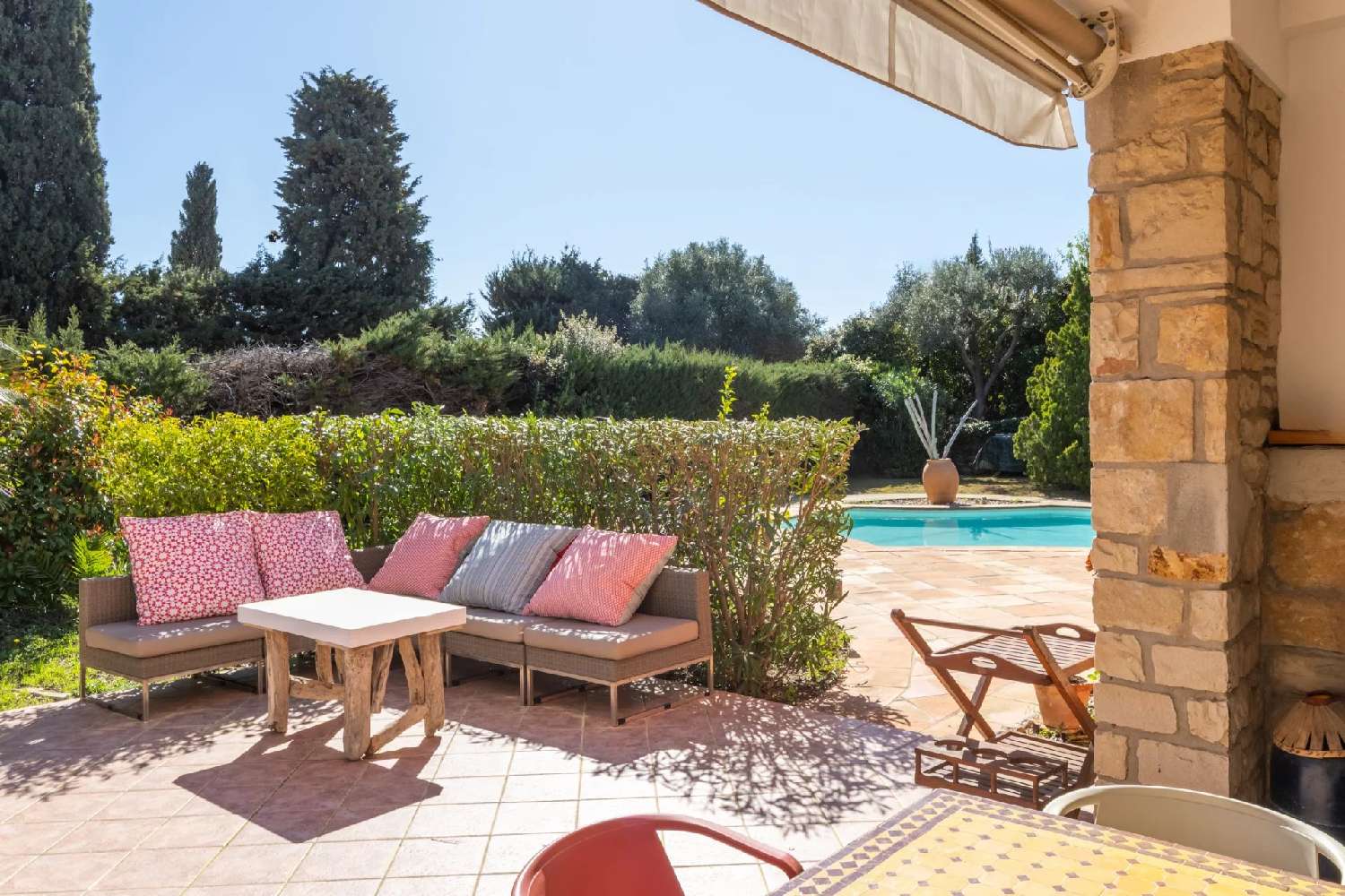 kaufen Villa Les Lecques Var 8