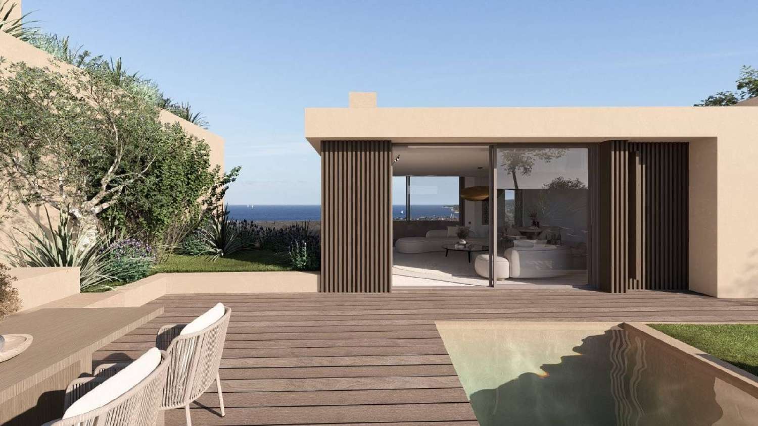  en venta villa Les Loges-Saulces Calvados 1