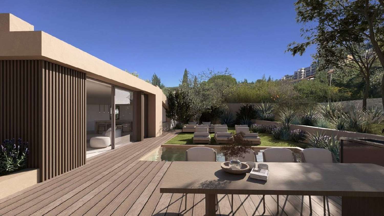  en venta villa Les Loges-Saulces Calvados 3