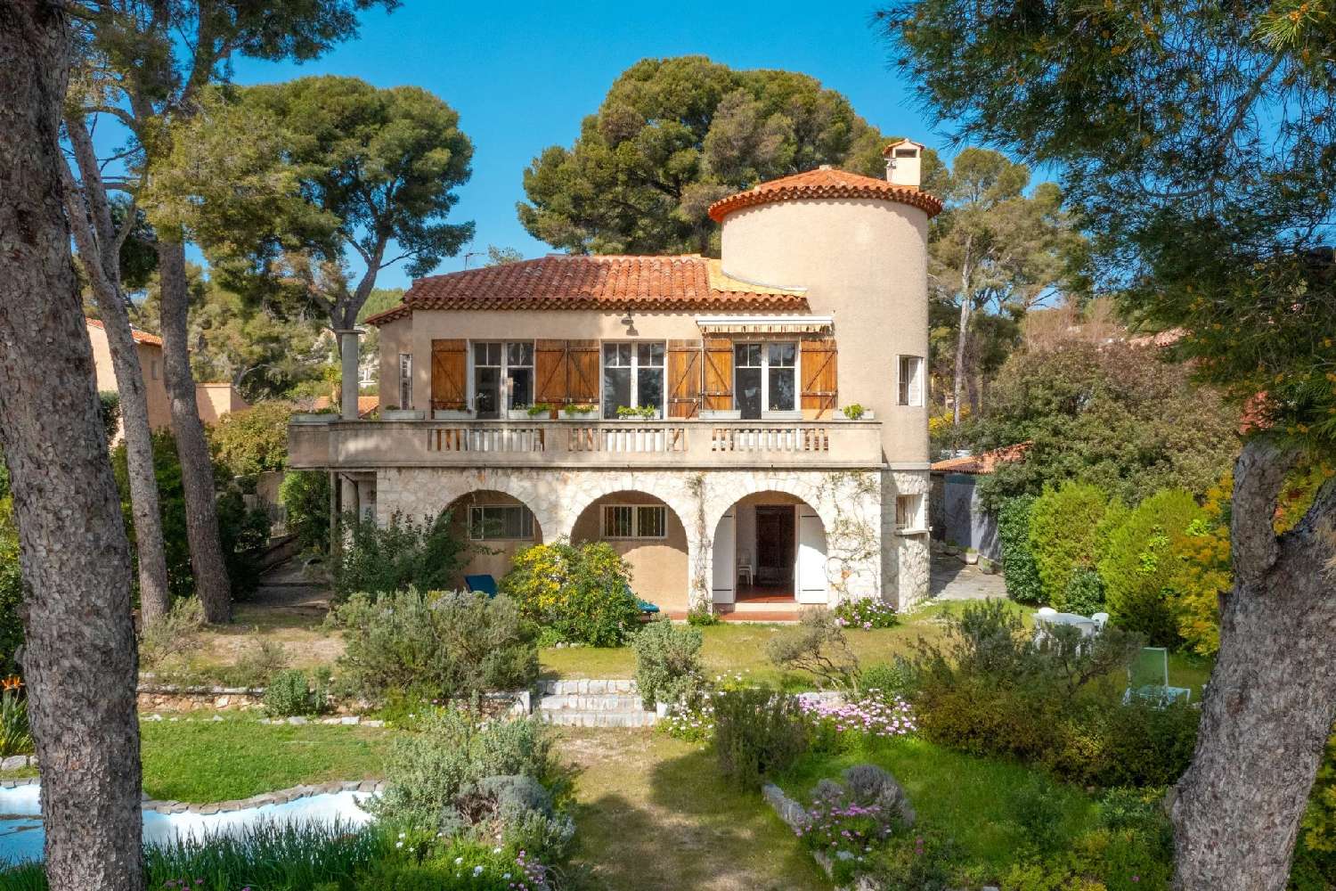  for sale villa Les Loges-Saulces Calvados 2