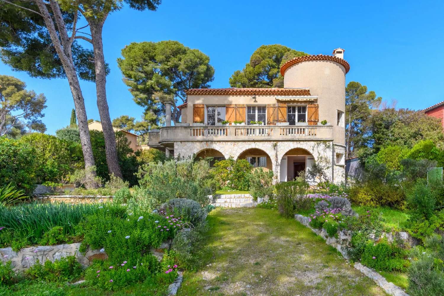  for sale villa Les Loges-Saulces Calvados 3