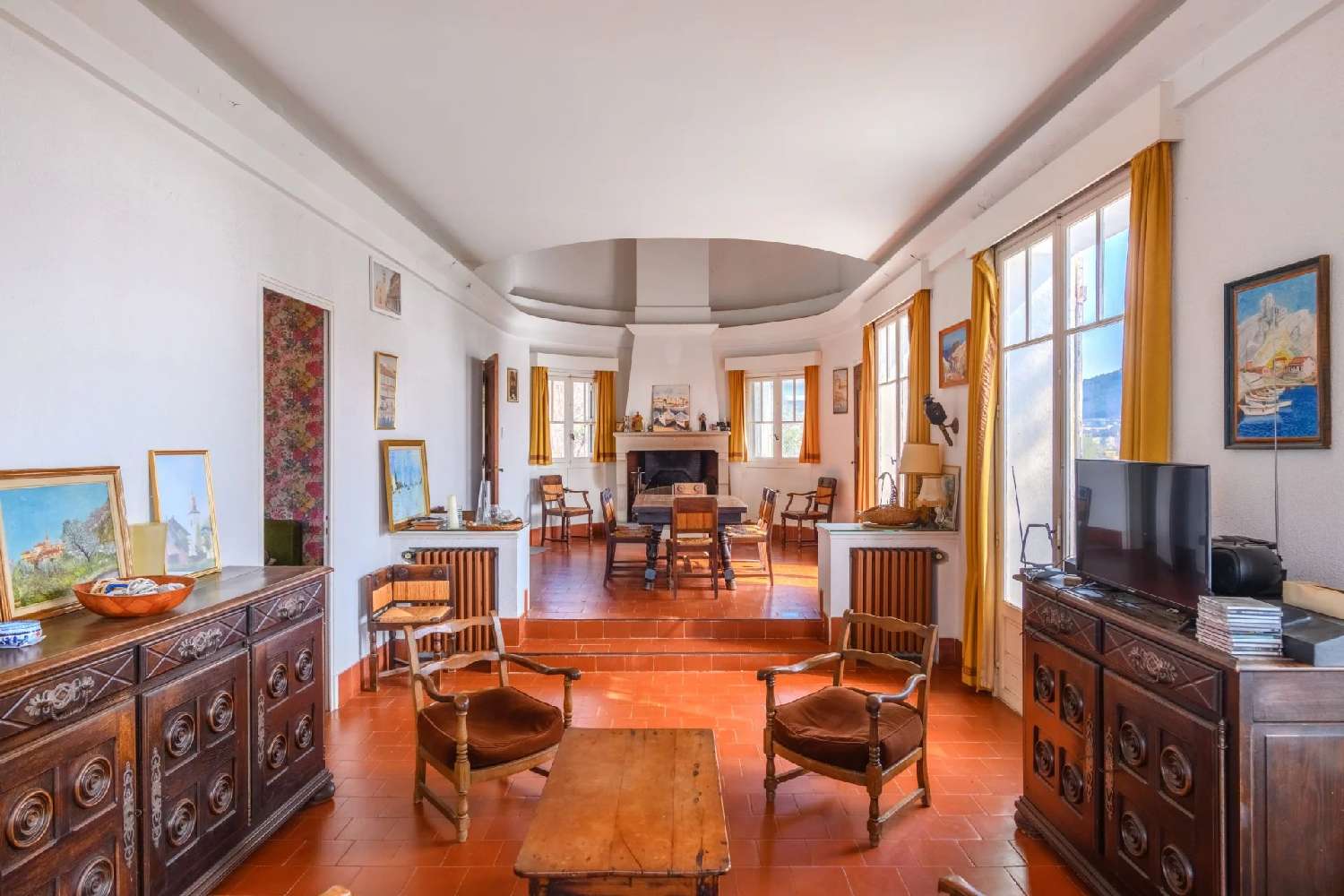  for sale villa Les Loges-Saulces Calvados 4