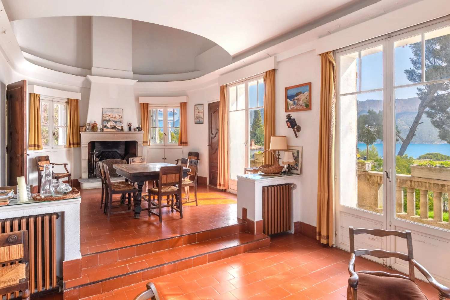  for sale villa Les Loges-Saulces Calvados 5