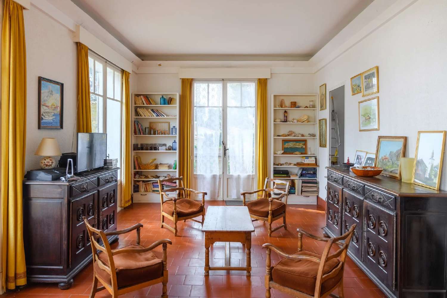  for sale villa Les Loges-Saulces Calvados 6