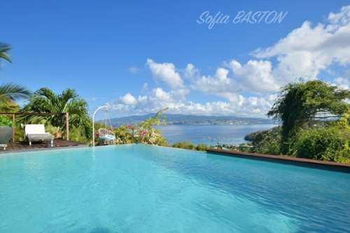 Les Trois-Îlets Martinique villa foto 7315414