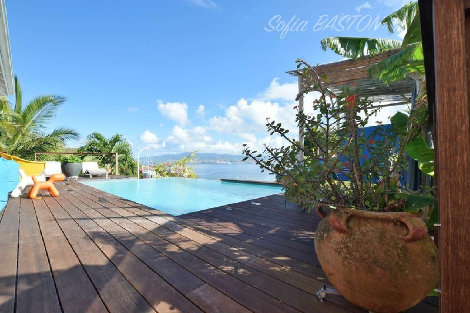  te koop villa Les Trois-Îlets Martinique 2