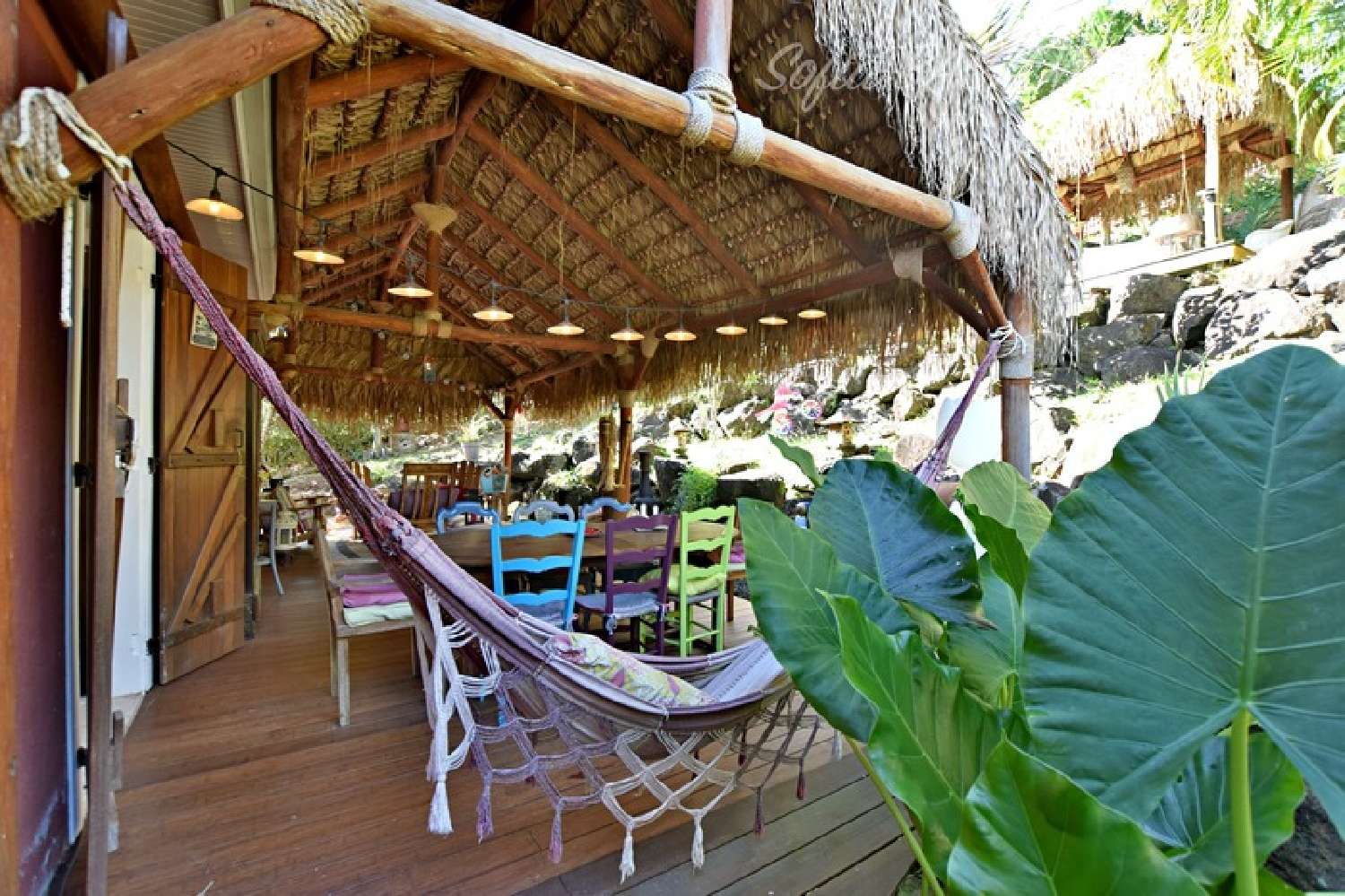  te koop villa Les Trois-Îlets Martinique 6