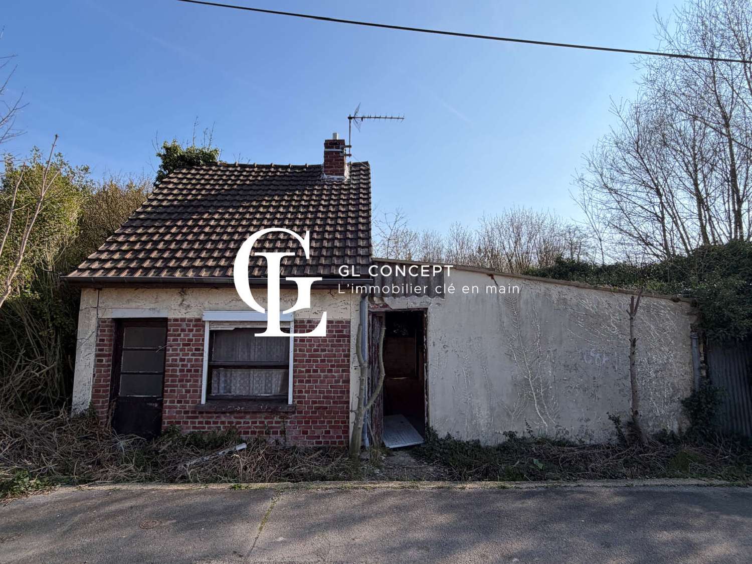  for sale villa Lillers Pas-de-Calais 1