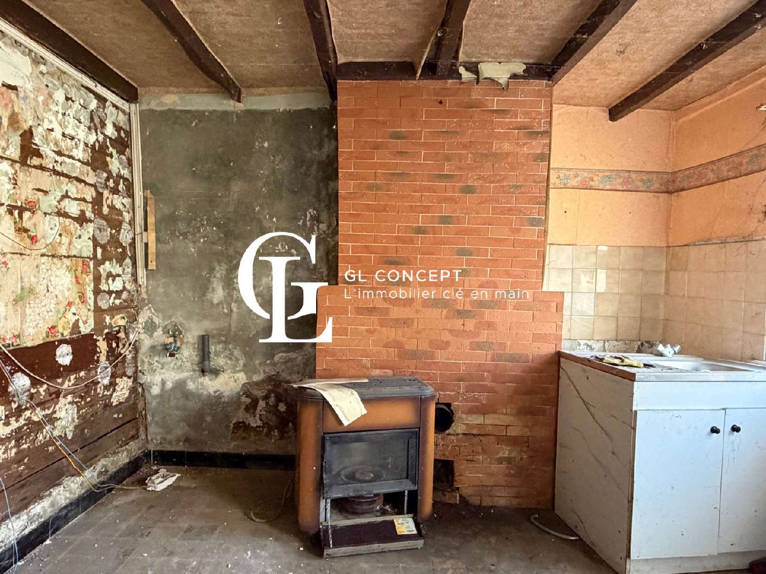  for sale villa Lillers Pas-de-Calais 3