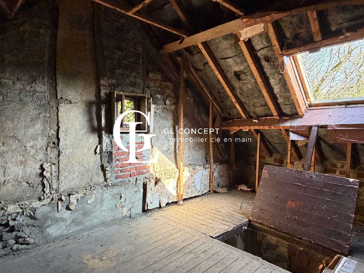  for sale villa Lillers Pas-de-Calais 6