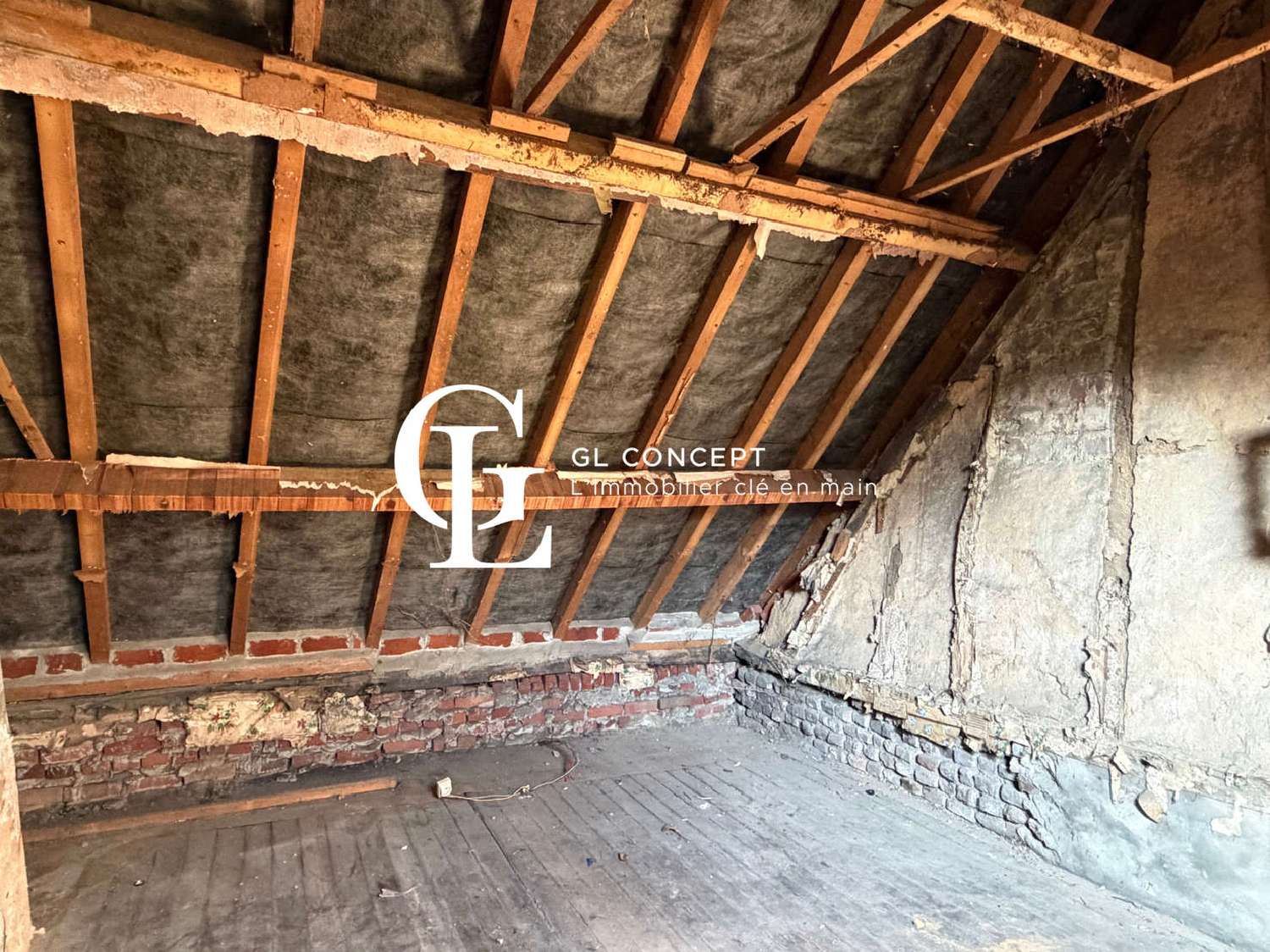  for sale villa Lillers Pas-de-Calais 8