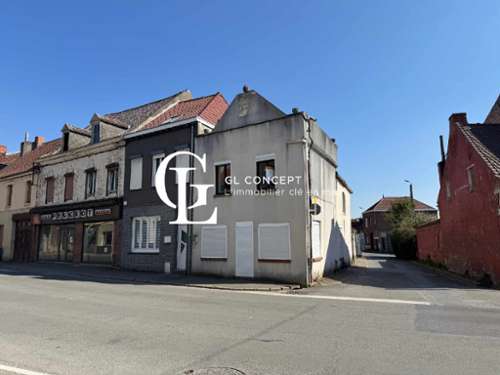 Lillers Pas-de-Calais villa foto 7311364