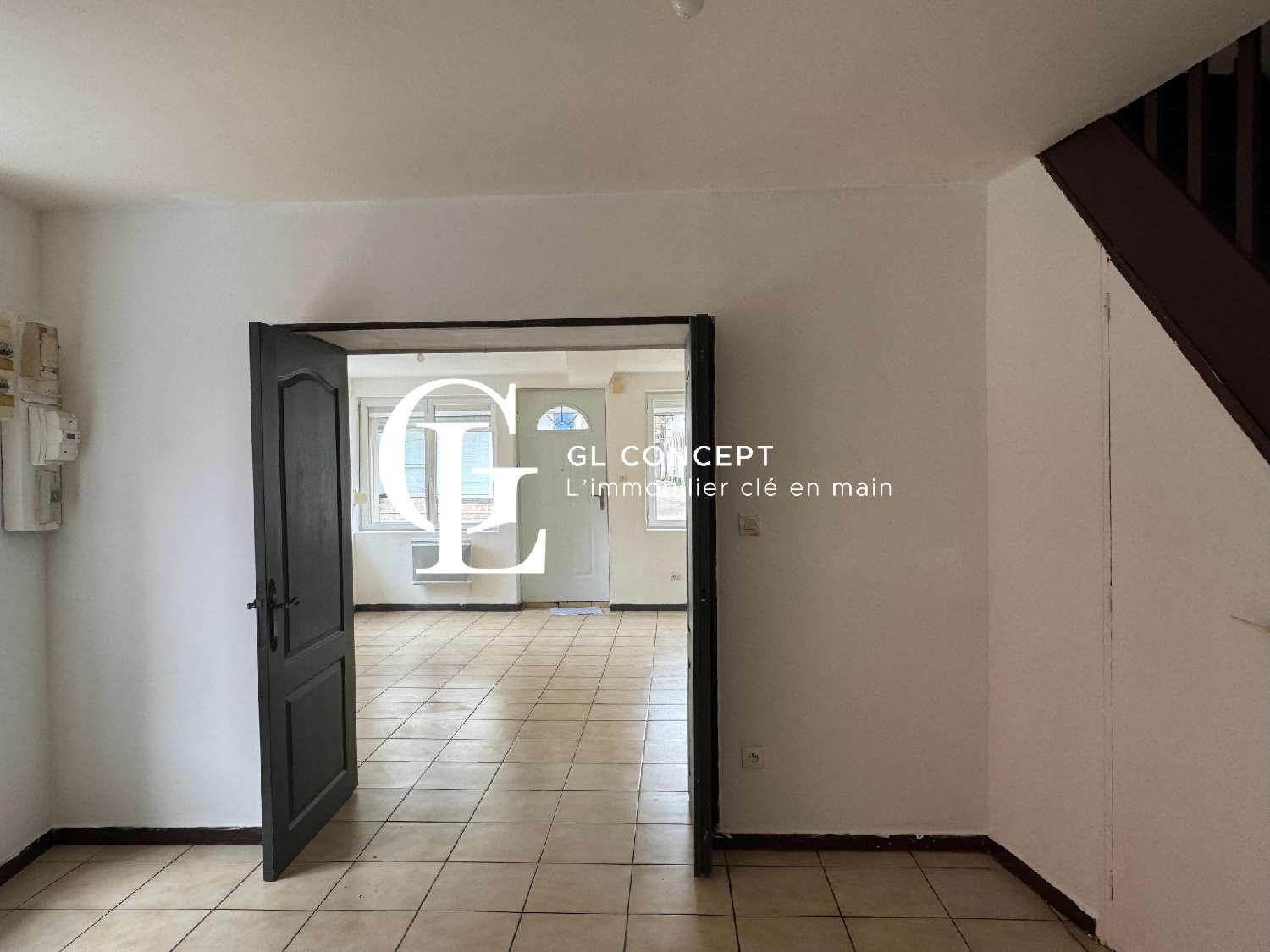  for sale villa Lillers Pas-de-Calais 3