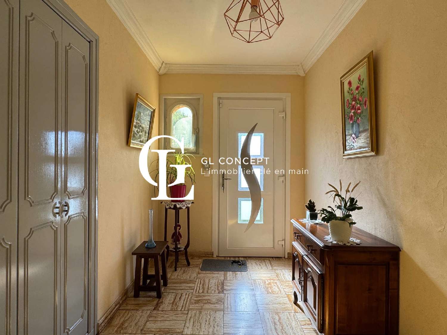  à vendre villa Lillers Pas-de-Calais 2