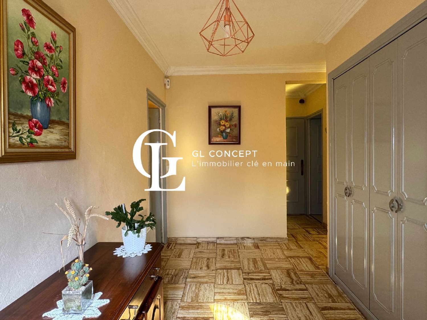  à vendre villa Lillers Pas-de-Calais 3