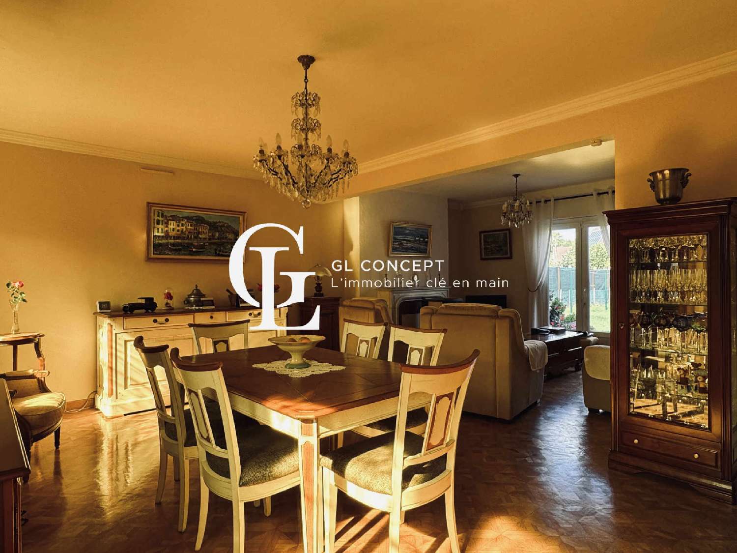  à vendre villa Lillers Pas-de-Calais 4