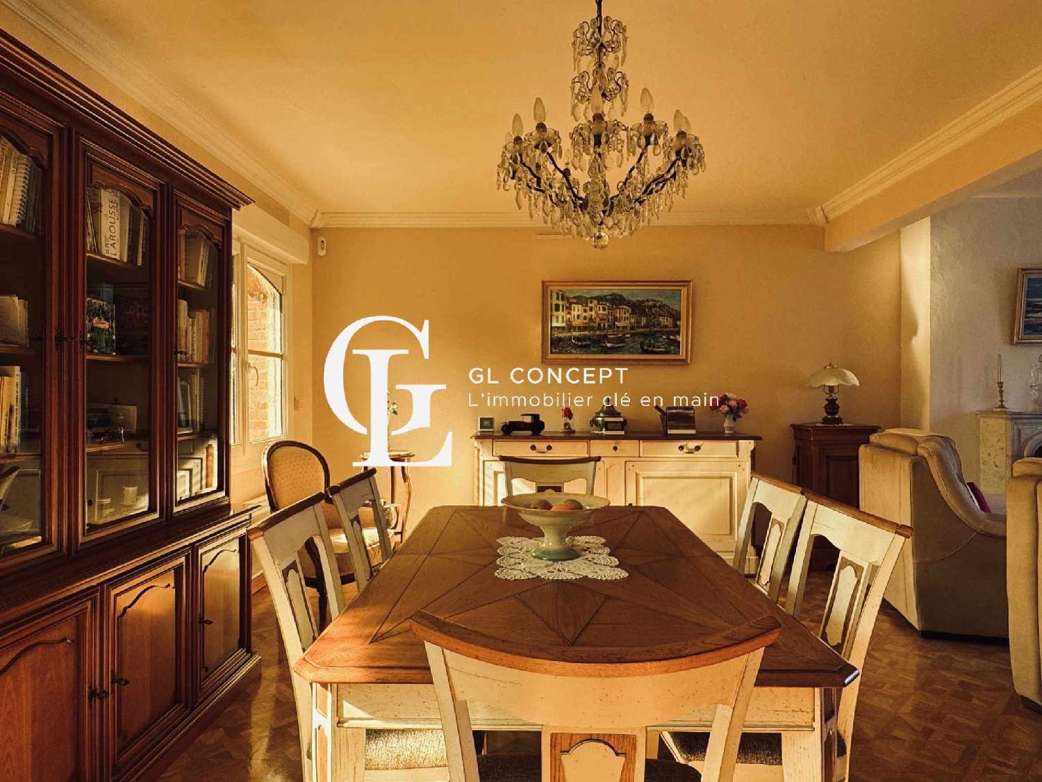  à vendre villa Lillers Pas-de-Calais 5