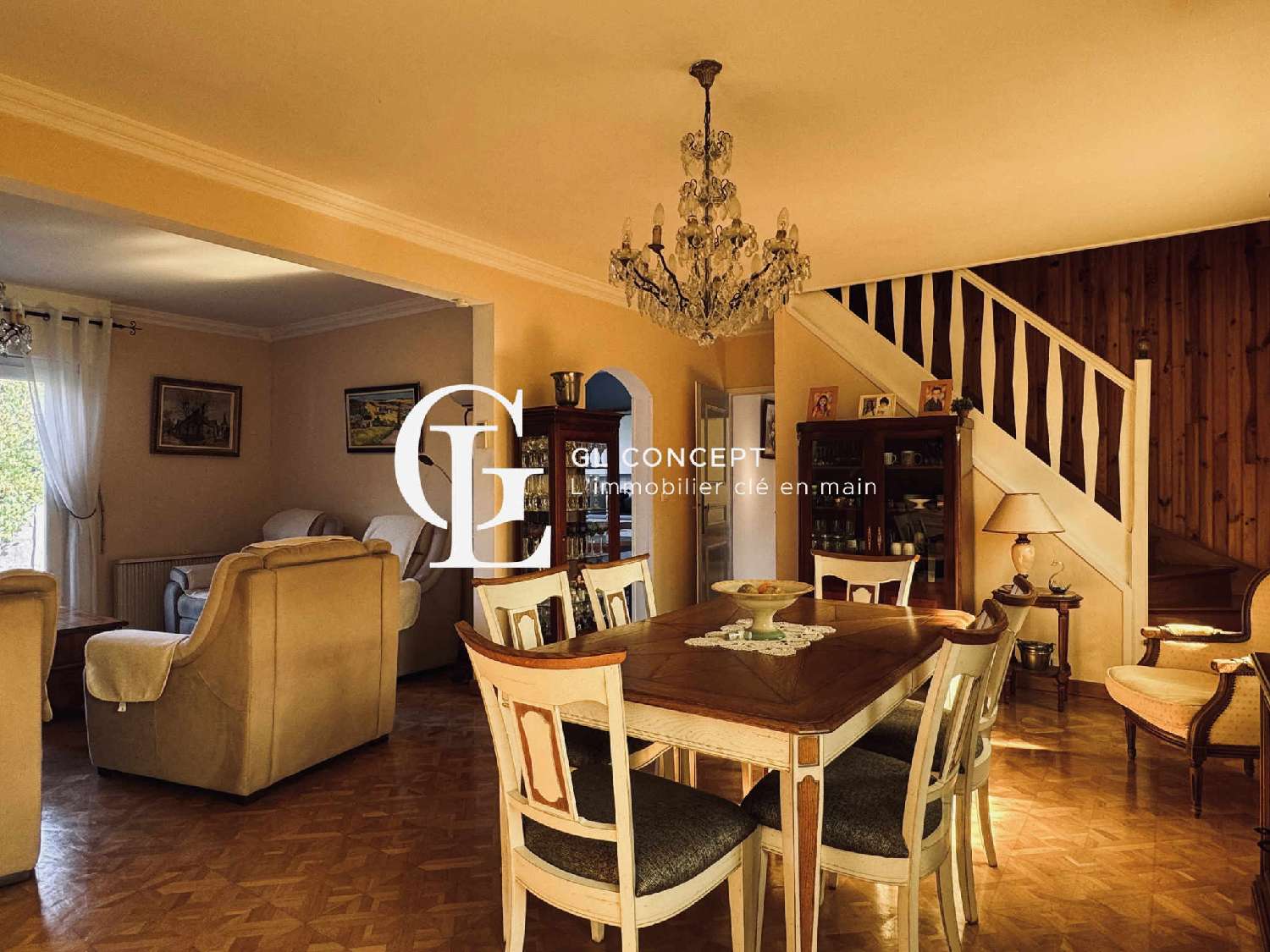  à vendre villa Lillers Pas-de-Calais 6