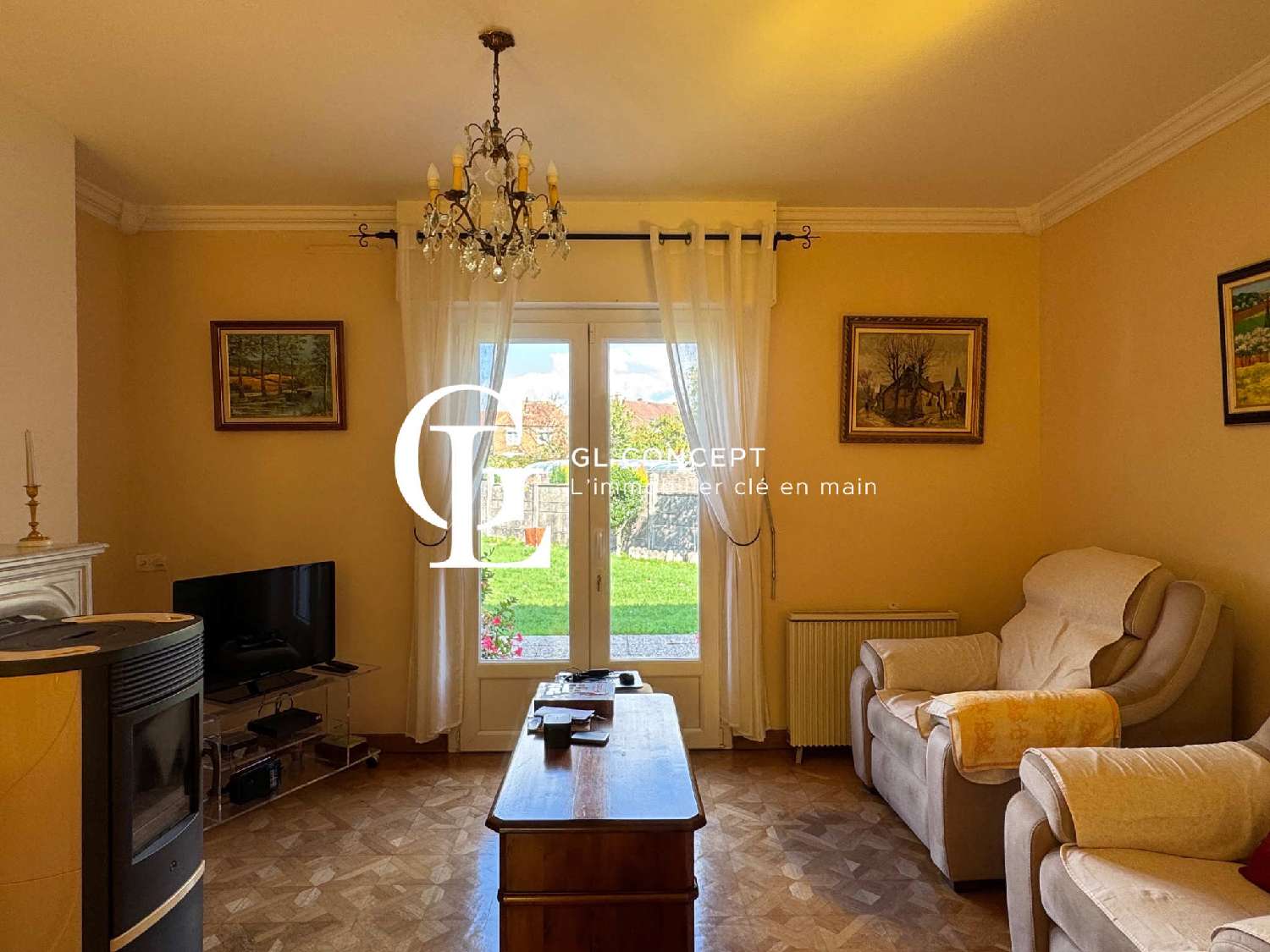  à vendre villa Lillers Pas-de-Calais 8