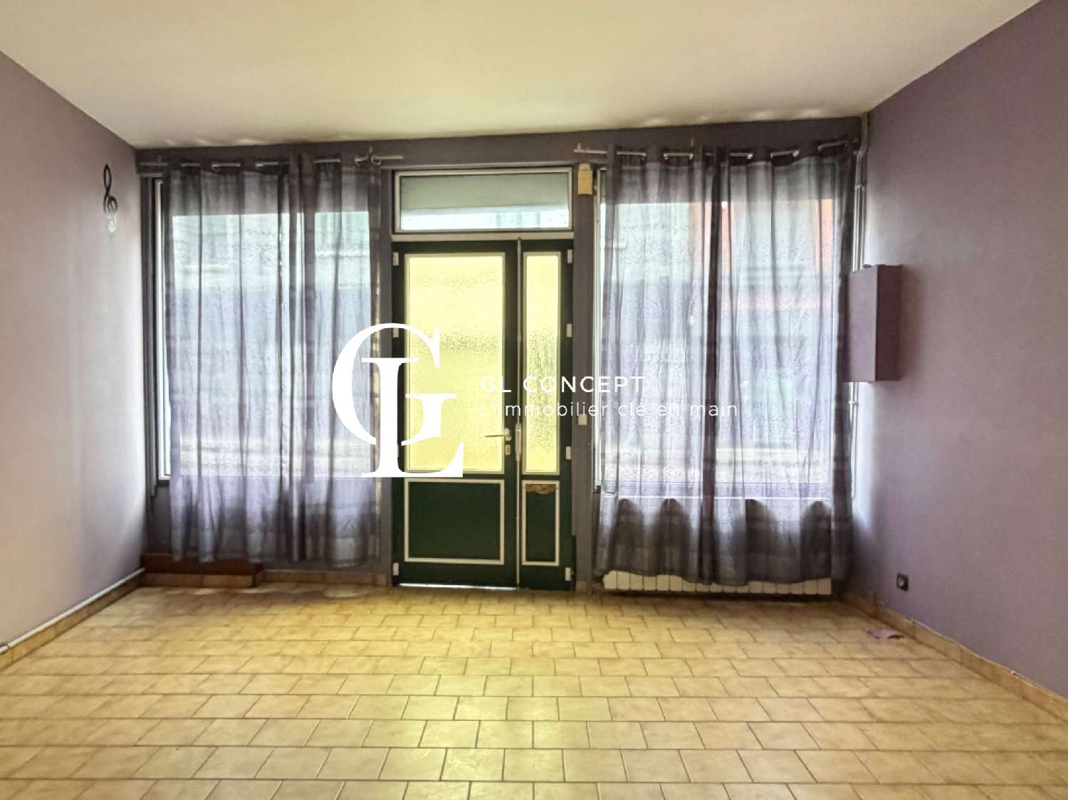  à vendre villa Lillers Pas-de-Calais 2