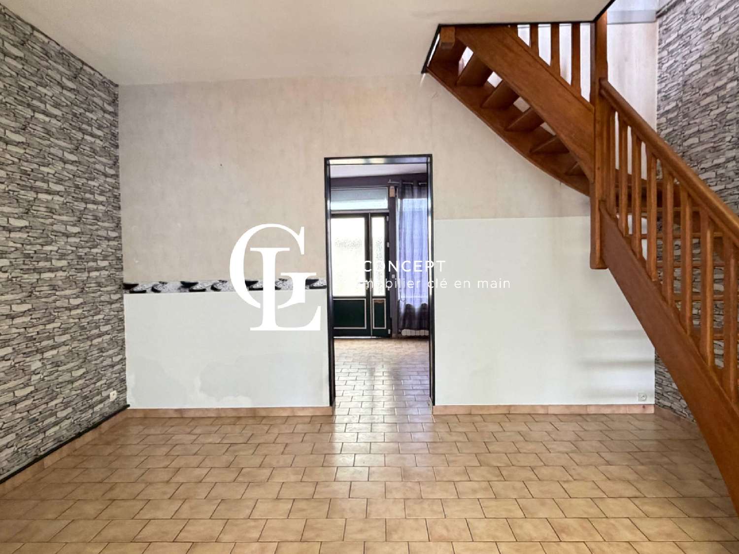  à vendre villa Lillers Pas-de-Calais 3