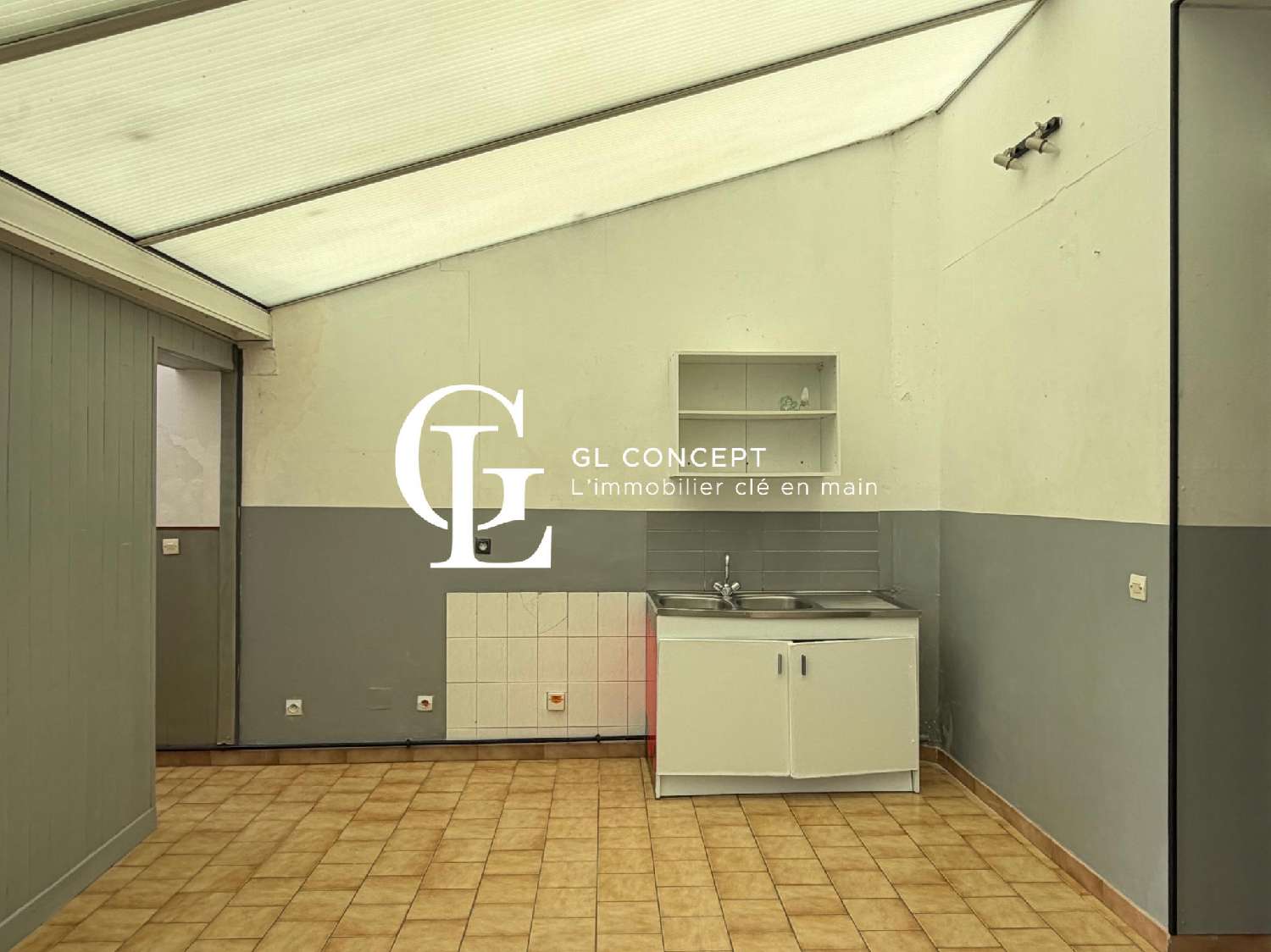  à vendre villa Lillers Pas-de-Calais 4