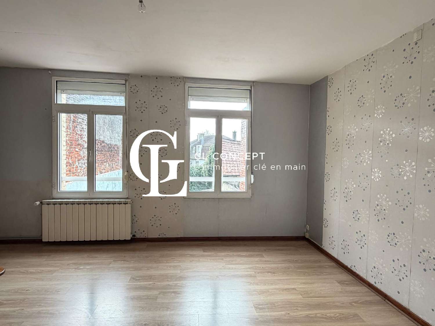  à vendre villa Lillers Pas-de-Calais 6