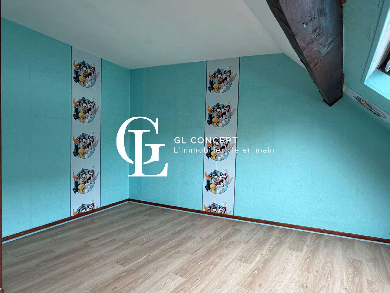  à vendre villa Lillers Pas-de-Calais 7