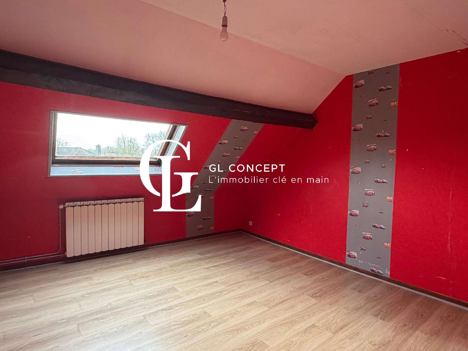  à vendre villa Lillers Pas-de-Calais 8