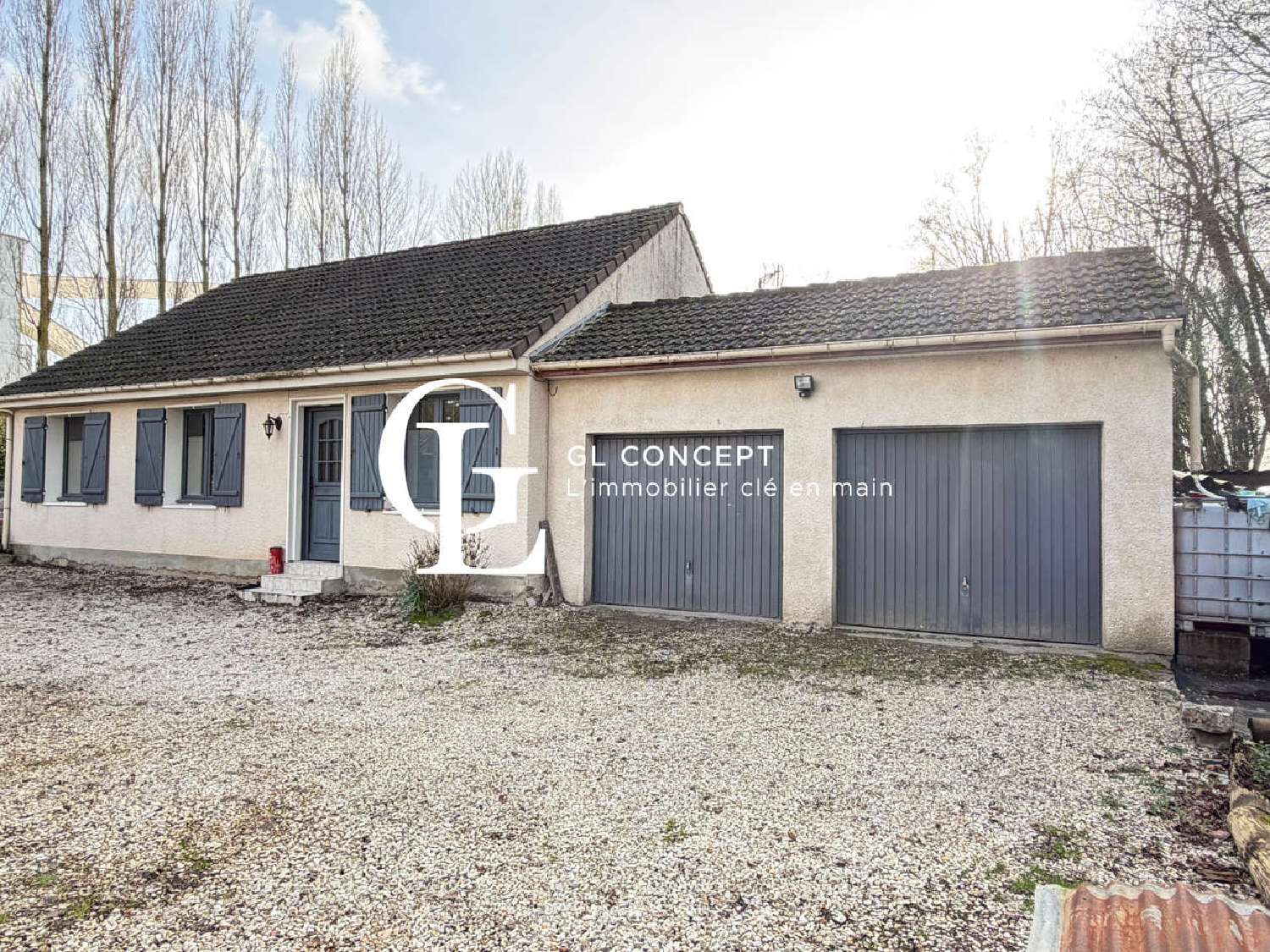  en venta villa Lillers Pas-de-Calais 1