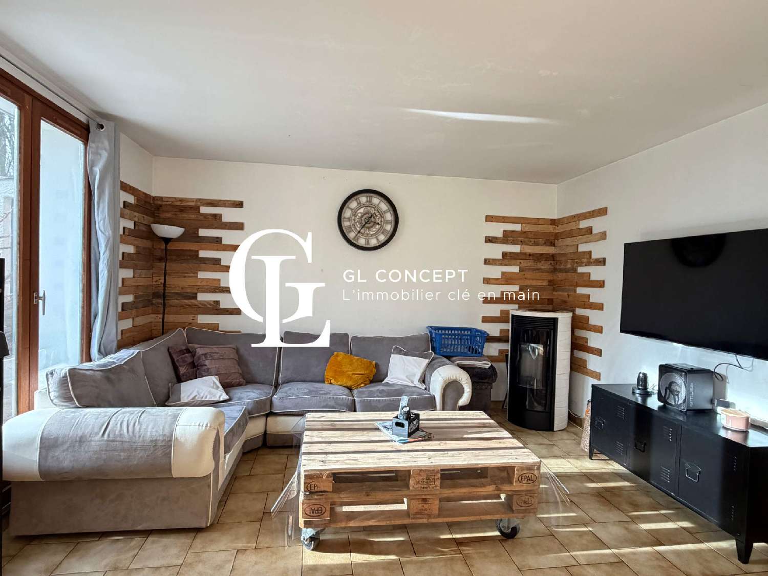  en venta villa Lillers Pas-de-Calais 2