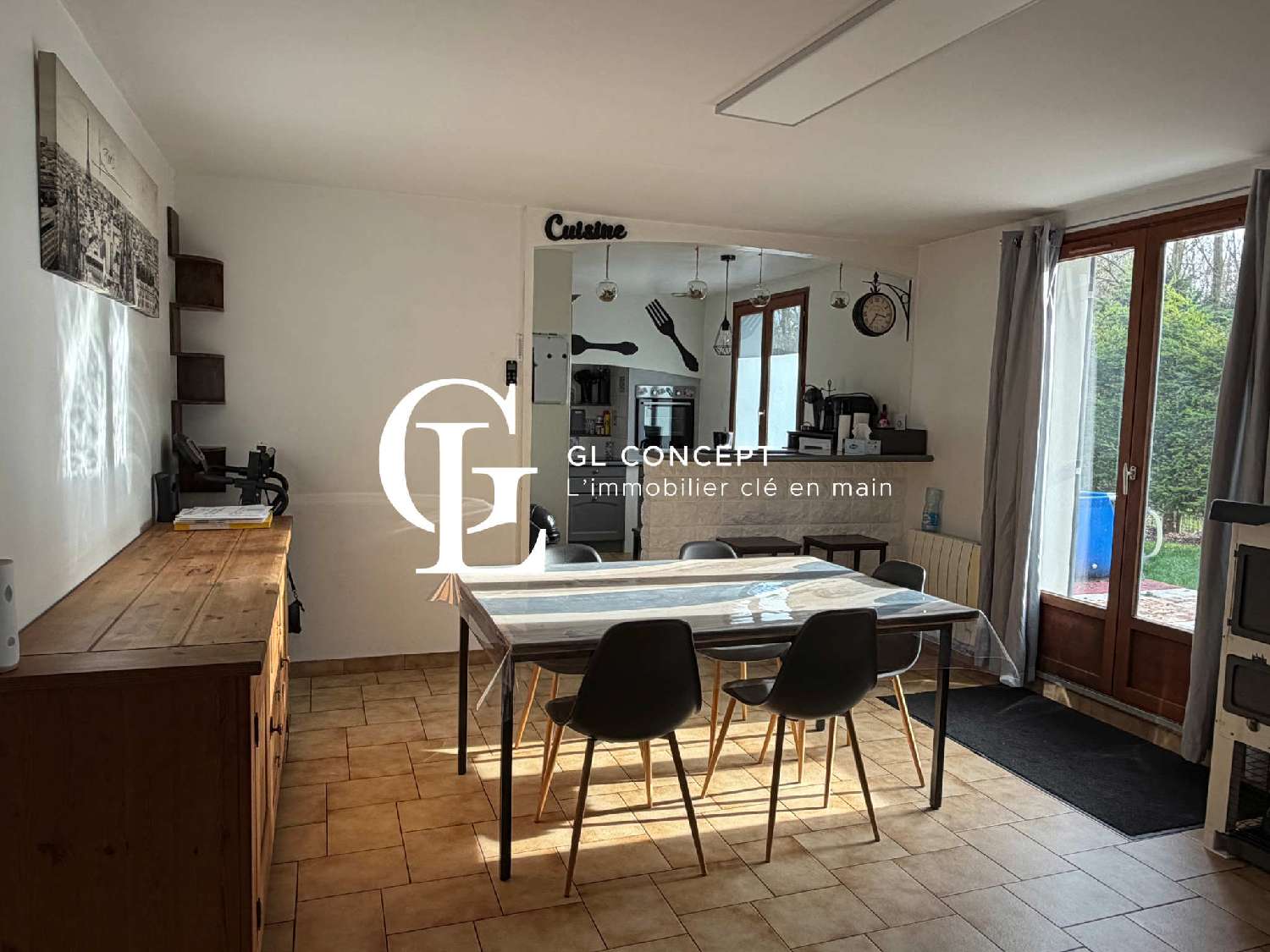  en venta villa Lillers Pas-de-Calais 3