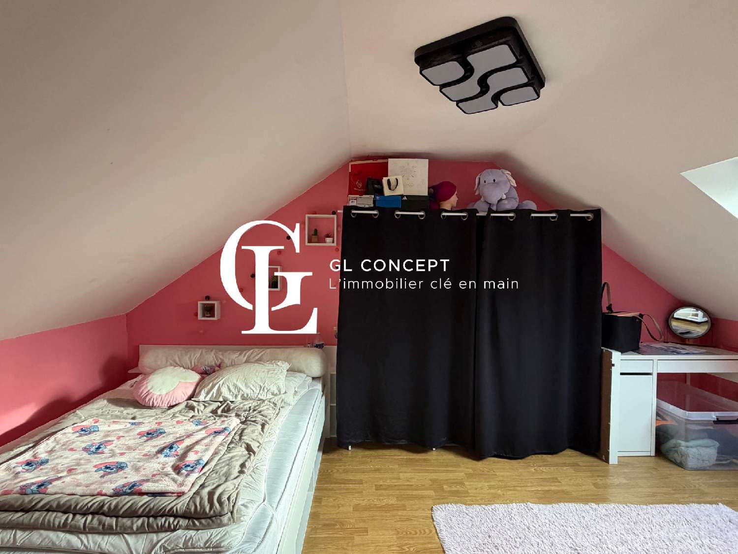  en venta villa Lillers Pas-de-Calais 6