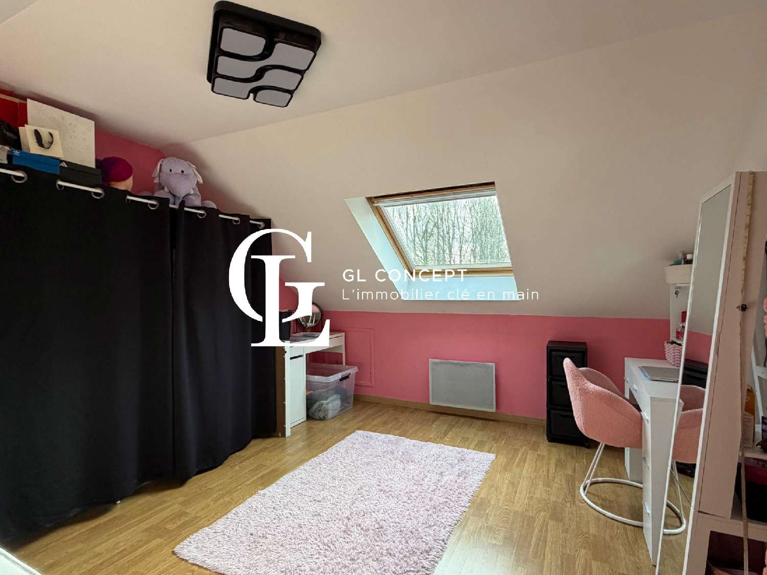  en venta villa Lillers Pas-de-Calais 8