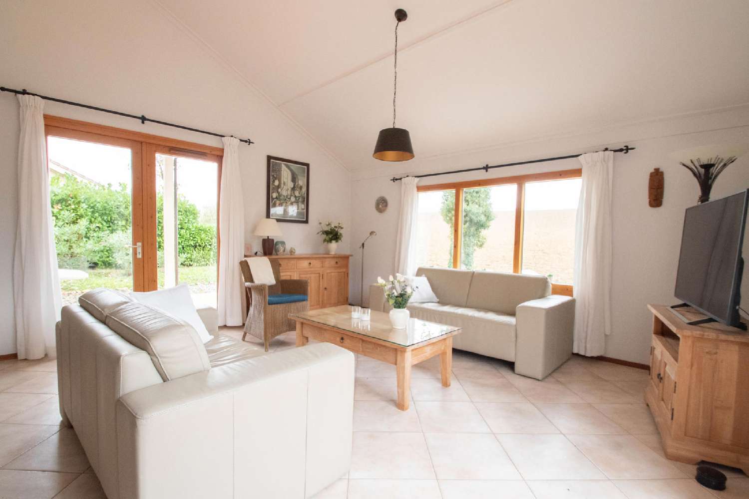  te koop villa Lombez Gers 5