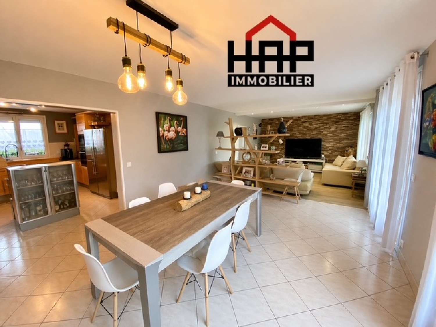  en venta villa Longueau Somme 1