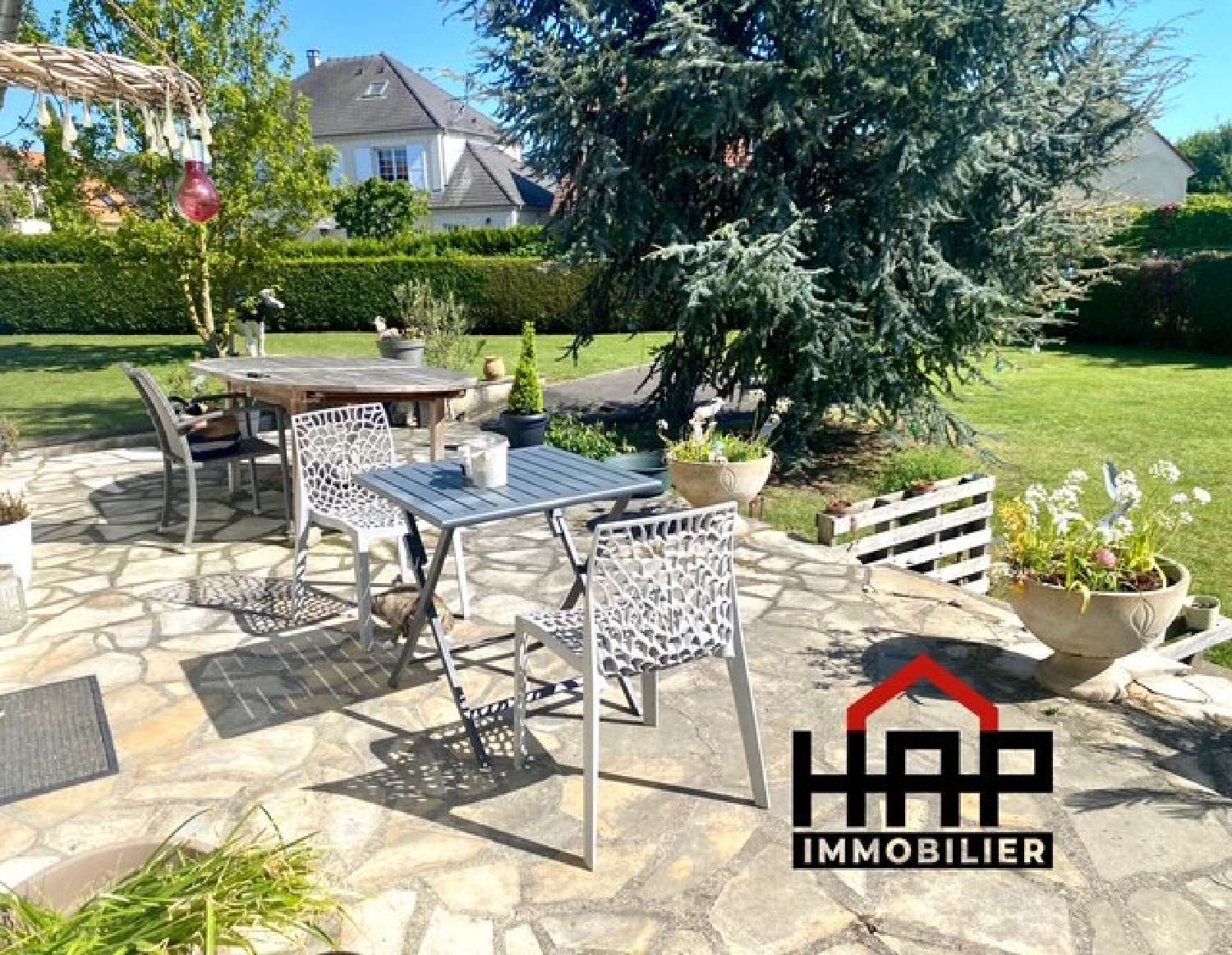  en venta villa Longueau Somme 3