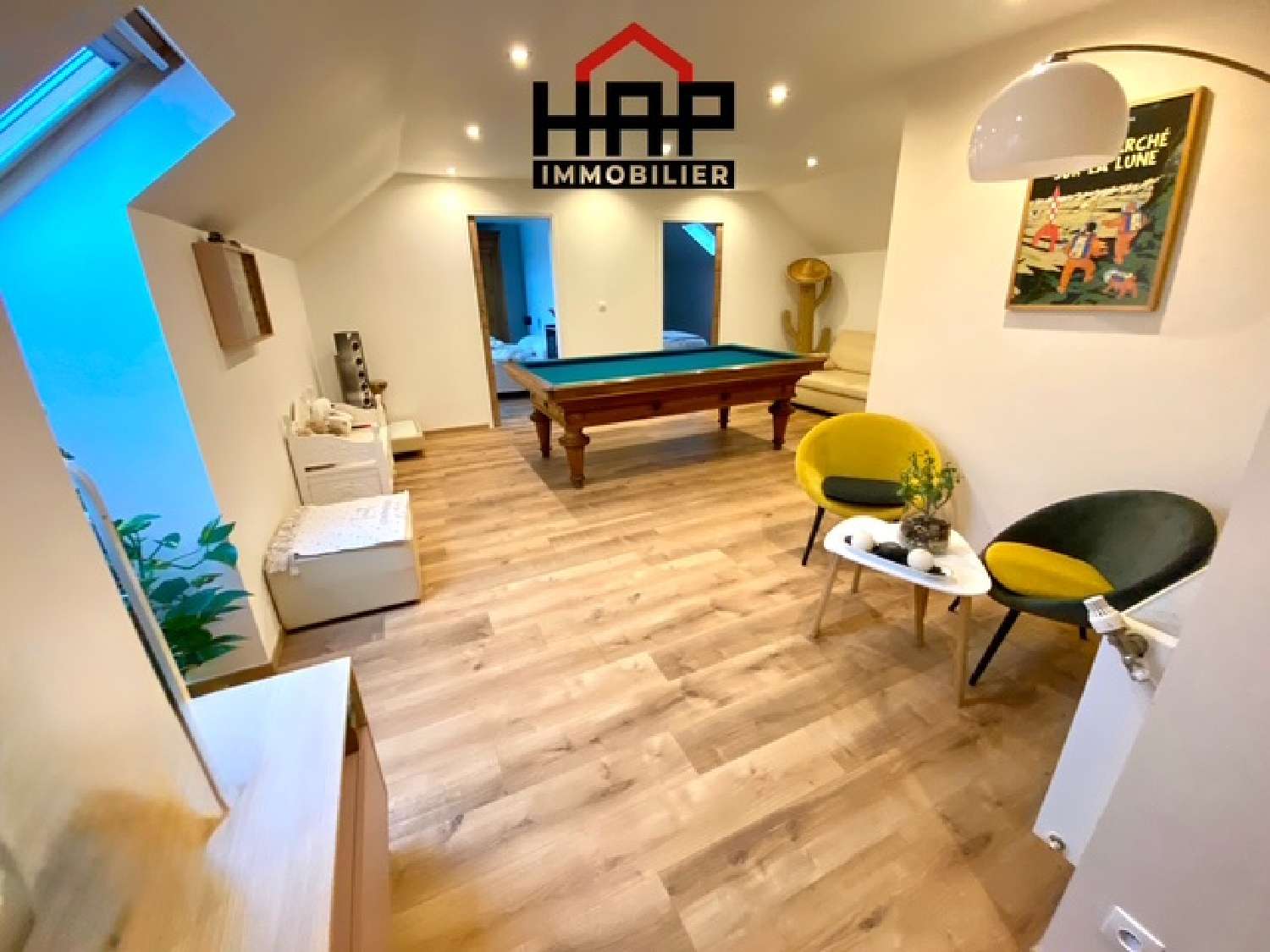  en venta villa Longueau Somme 4