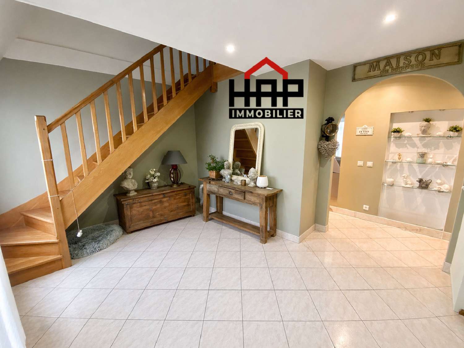  en venta villa Longueau Somme 5