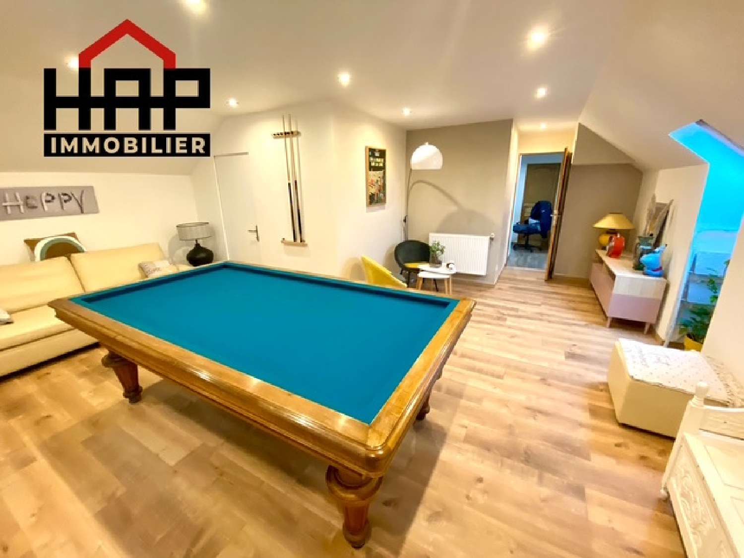  en venta villa Longueau Somme 8