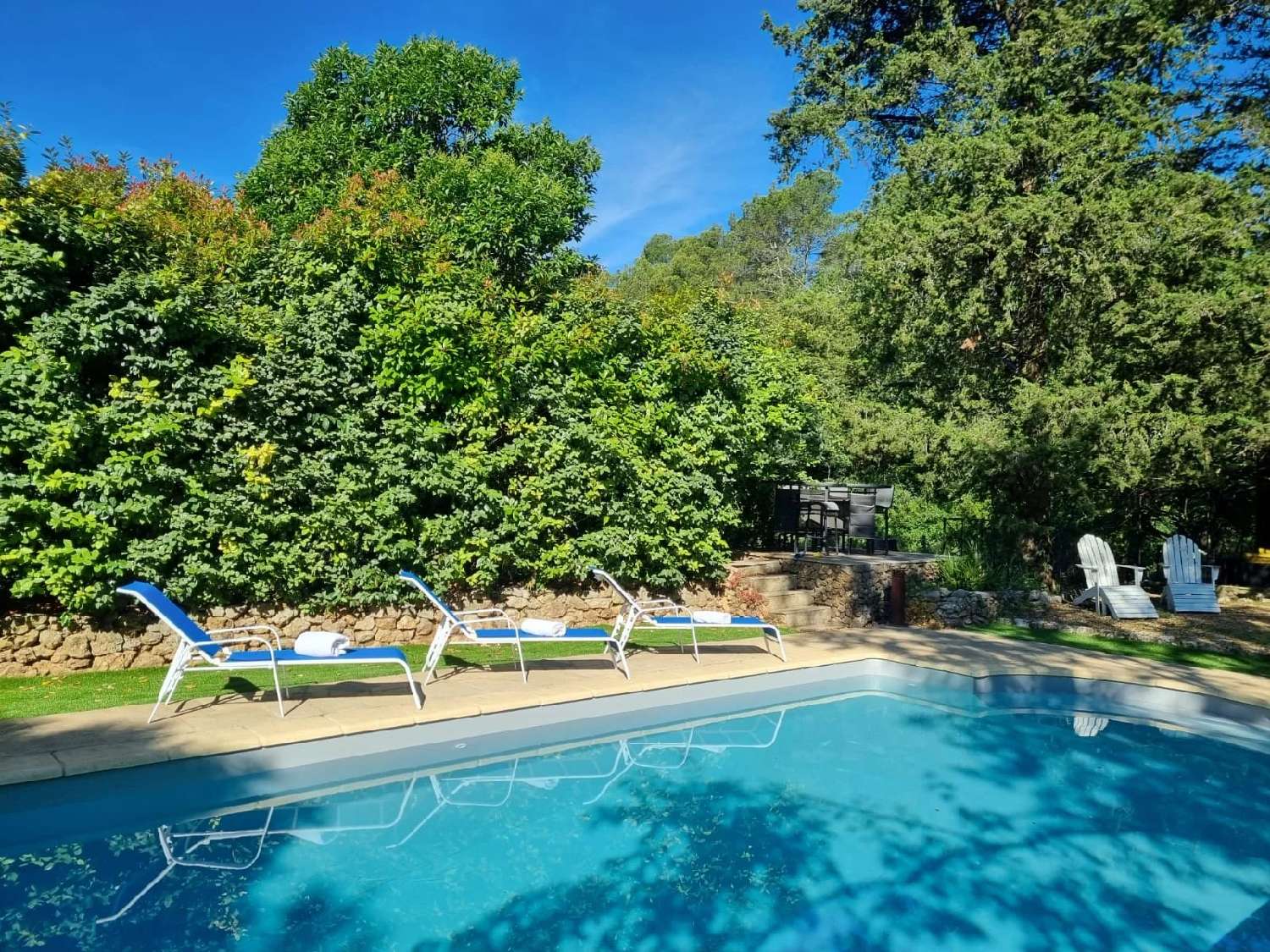  te koop villa Lorgues Var 4