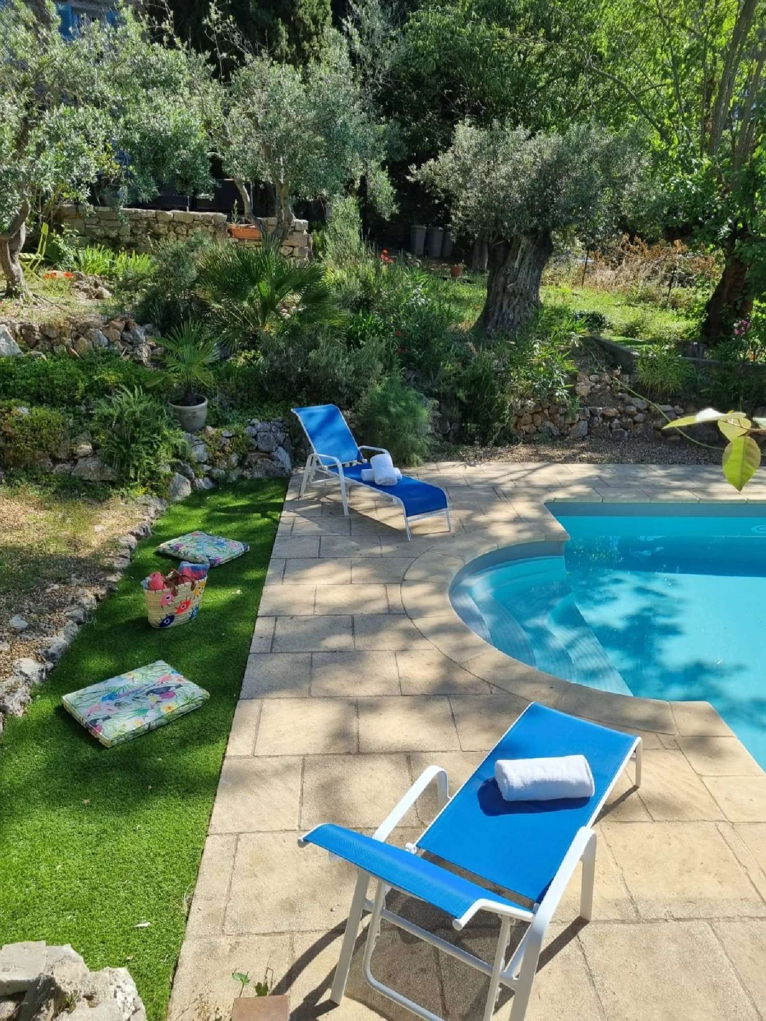  te koop villa Lorgues Var 5