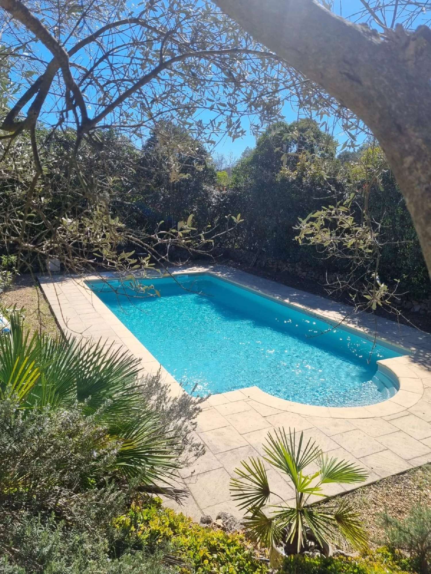  te koop villa Lorgues Var 6