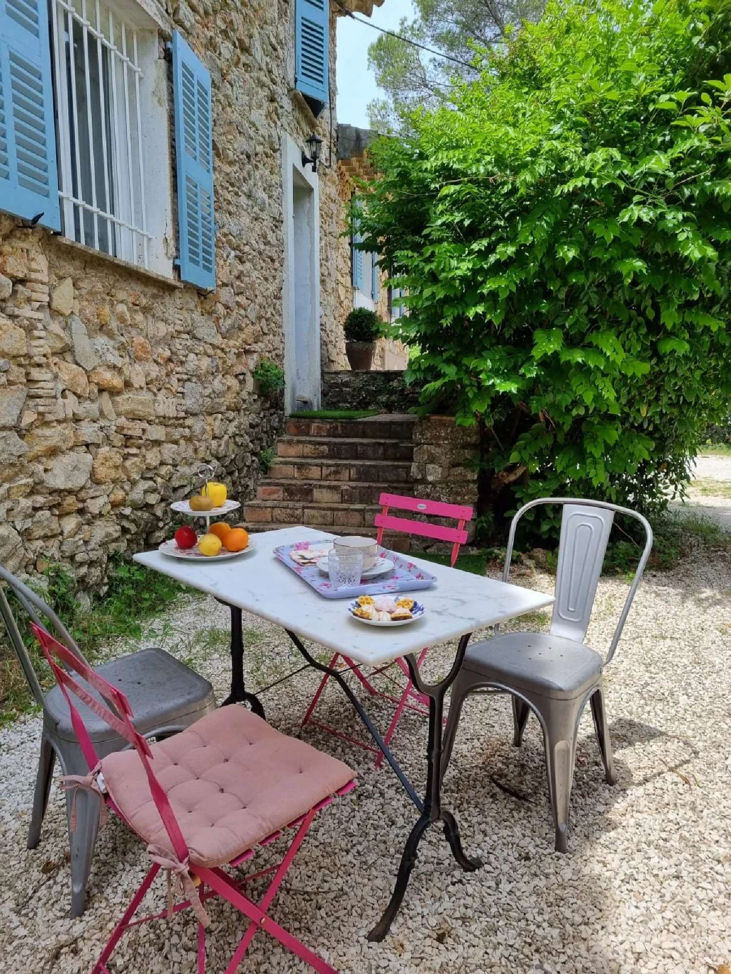  te koop villa Lorgues Var 8