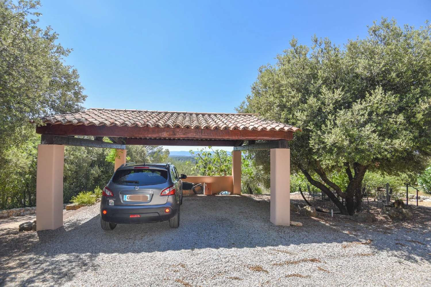  for sale villa Lorgues Var 8